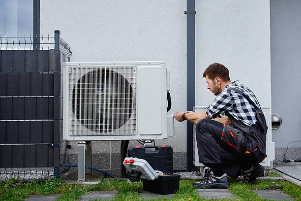 Trusted Hvac service in Washington, NC - Tropical Oasis HVAC